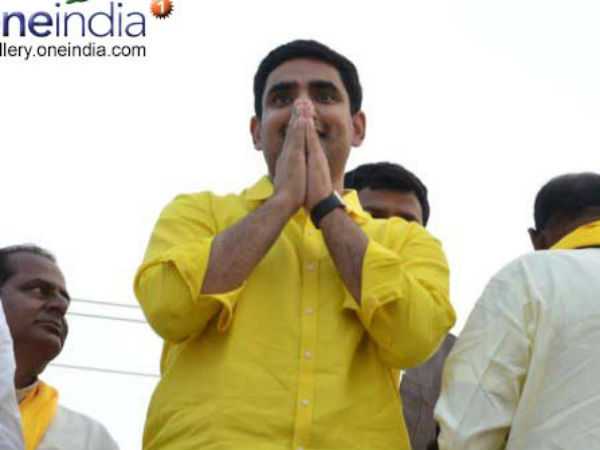 బాబు వేగాన్ని అందుకోలేకపోతున్నా..