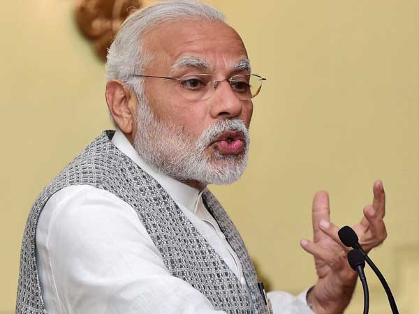 నాలుగేళ్లలో శక్తిమంతంగా మార్చాం