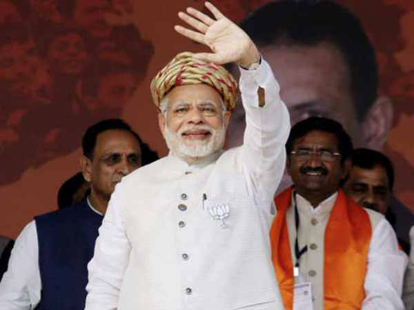 మోడీని మించిన వారు లేరు