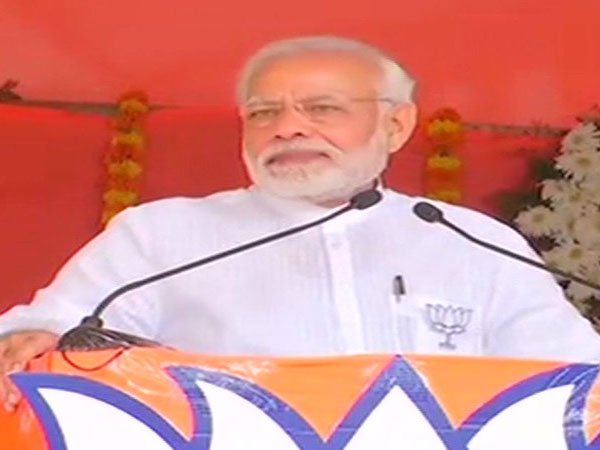 మోడీ వచ్చాక సీన్ రివర్స్