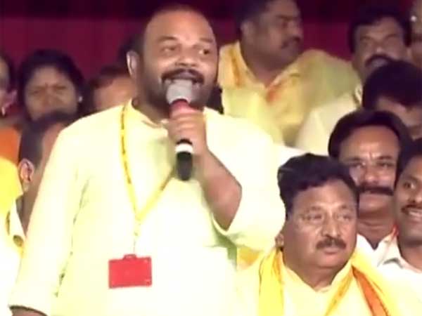  జగన్‌పై నన్నూరి సెటైర్