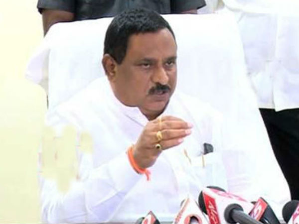 కాంగ్రెస్‌తో దోస్తీపై తేల్చేసిన టీడీపీ నేత