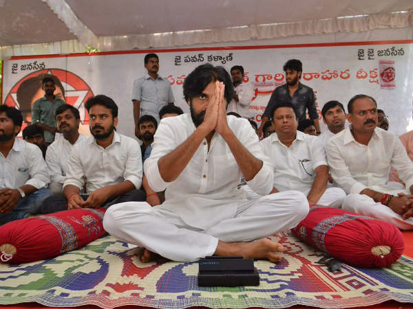 చంద్రబాబు పట్టించుకోవట్లేదు, అందుకైనా..