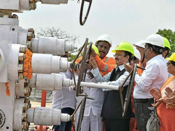  80 శాతం దిగుమతి...20 శాతం ఉత్పత్తి