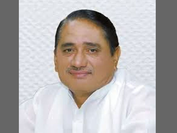 Maharashtra Agriculture Minister Pandurang Pundalik Fundkar passes away Maharashtra Agriculture Minister Pandurang Pundalik Fundkar passes away