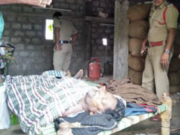  ఆ డబ్బు...కాజేయాలని ప్లాన్