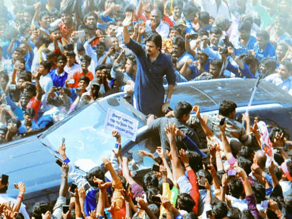 లెక్కలు తీస్తా, ఉన్న డబ్బును వదులుకొని రాజకీయాల్లోకి వచ్చా