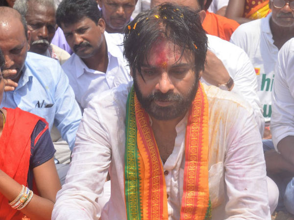 బతకండి బతకనీయండి.. లేదంటే చేతులు కట్టుకొని కూర్చోను