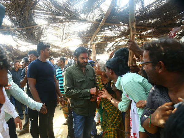 బానిసలా ఉండాలా, బాంచెన్ కాల్మొక్తా అనాలా, ఇష్టపడి సపోర్ట్ చేశా