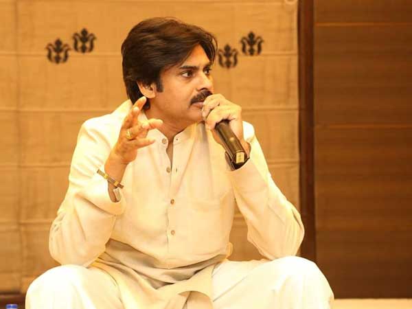 ఏపీలో వరుస పర్యటనలు