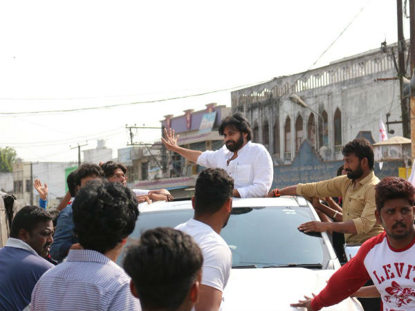 వలసలను నివారించే బాధ్యత నాదే