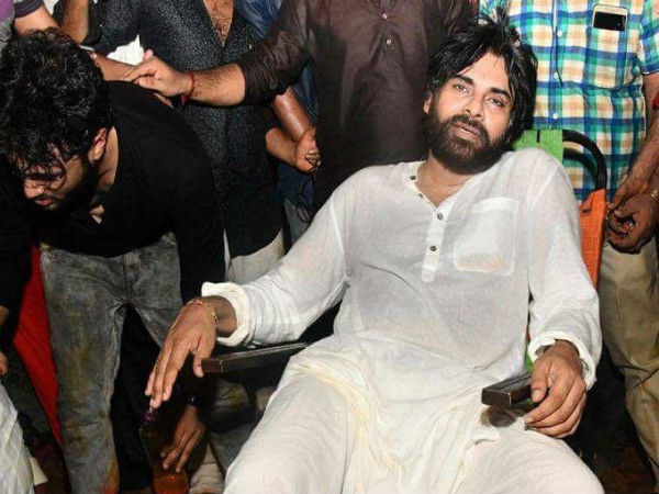 బస్సు యాత్ర కోసం ఆశీస్సులు బస్సు యాత్ర కోసం ఆశీస్సులు