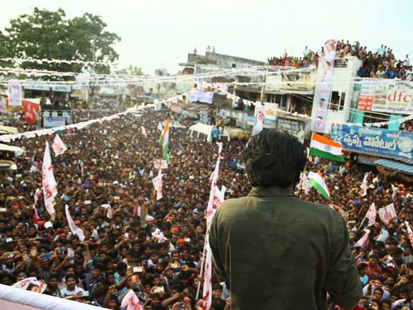 రాజు అంటే రక్షించాలి కానీ