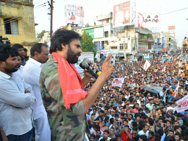 అందుకే వచ్చా..