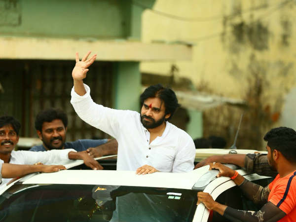 కొత్త ఆలోచన.. మొండిగా ముందుకెళ్తున్నారా?