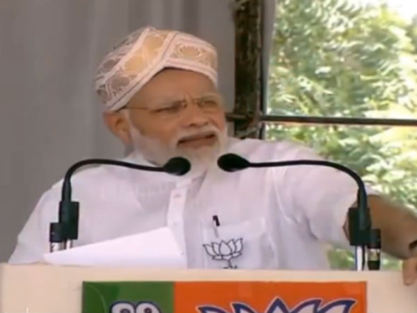 ఢిల్లీలో క్యాడర్ వాక్