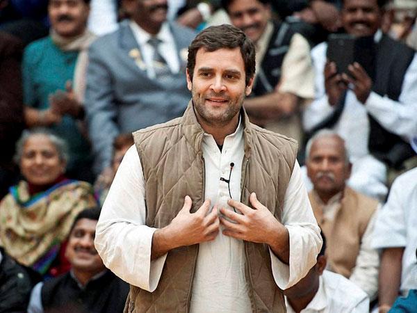 కాంగ్రెస్ శ్రేణుల హర్షం