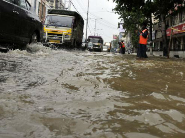 2గంటలు.. కారుచీకట్లు: