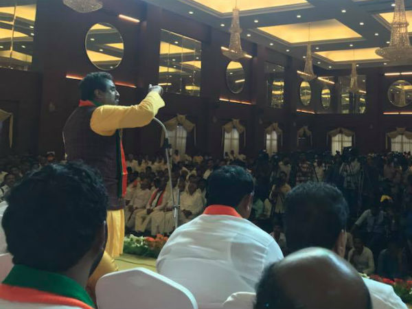 అనరాని మాటలు అంటున్నా ఏపీ కోసం..