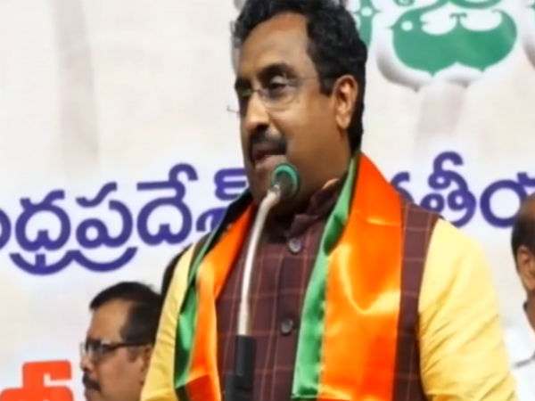 బలమైన భారత్ కోసం..