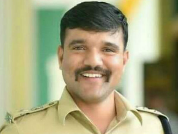 డీసీపీ రవి వార్నింగ్