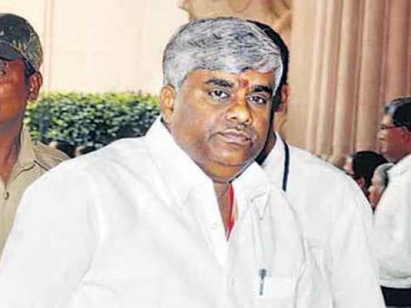 అక్కడే బీజేపీకి అవకాశం చిక్కిందా?