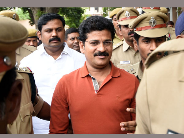 మోడీ ఆదేశాలతోనే.. ఓటుకు నోటుపై.. మోడీ ఆదేశాలతోనే.. ఓటుకు నోటుపై..