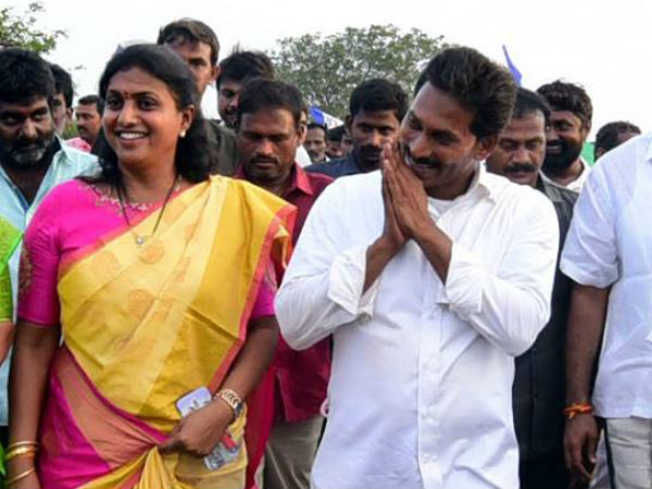 జగన్ సీఎం అయితే మహిళలకు రక్షణ