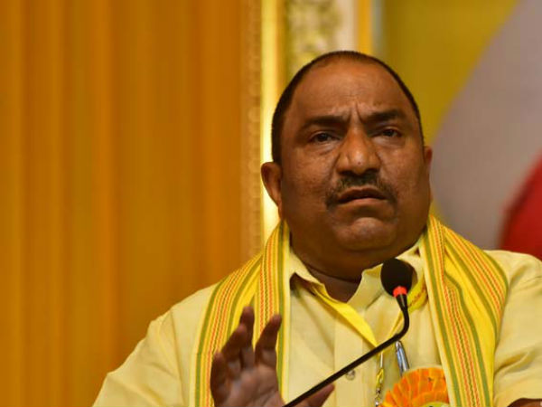 మరొకరు వెళ్లినా నష్టం లేదు.. మోత్కుపల్లిపై...