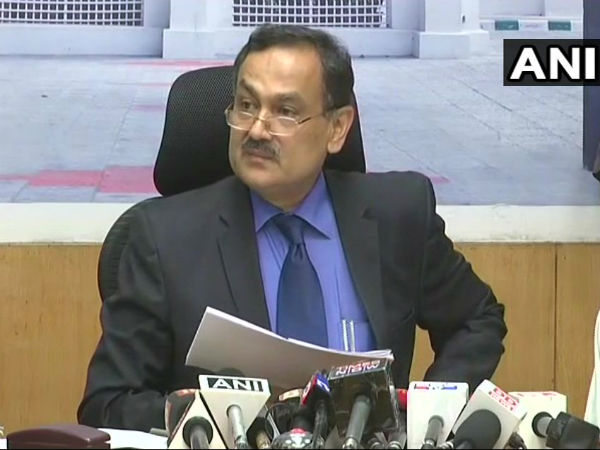 పోలింగ్ డేట్ ఫిక్ చేస్తాం