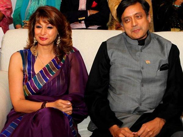 Tharoor ignored Sunanda Pushkar as she slipped into depression, Delhi court told Tharoor ignored Sunanda Pushkar as she slipped into depression, Delhi court told