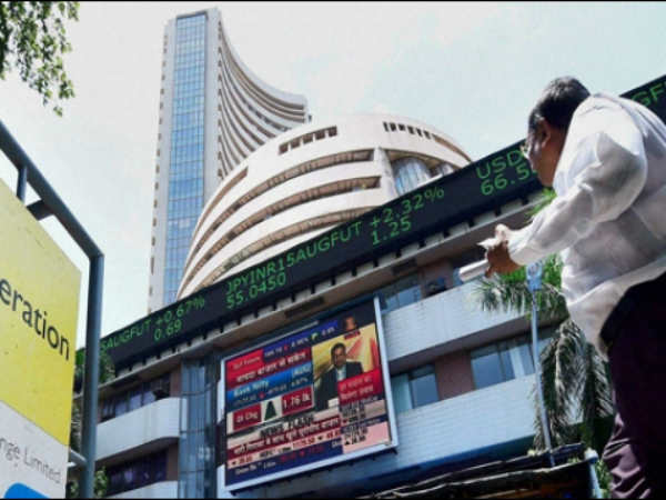 MARKET WRAP: Global cues, Ktaka result drag Sensex 156 pts; PNB down 12% MARKET WRAP: Global cues, Ktaka result drag Sensex 156 pts; PNB down 12%