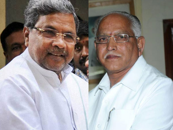 కాంగ్రెస్, జెడి(ఎస్) ఎమ్మెల్యేల రాజీనామాస్త్రం