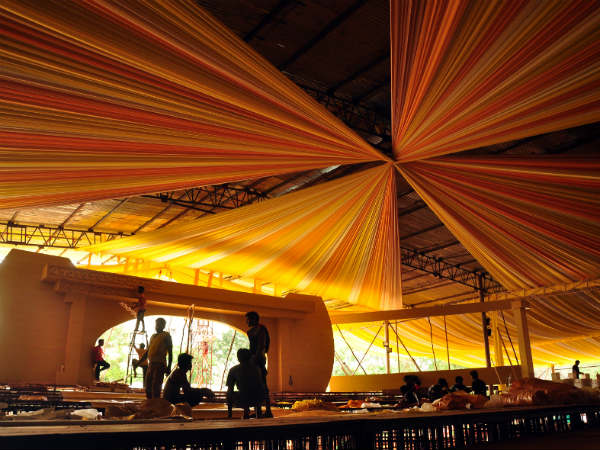  మోడీ, జగన్ లాలూచీ రాజకీయాలు