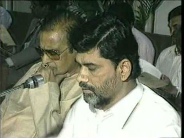  ఎన్టీఆర్‌పైనే చెప్పులేయించారు..