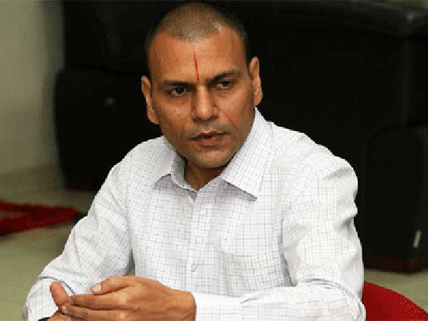 సంబంధం లేదు...ఆర్కియాలజీ