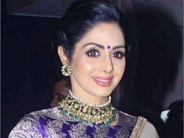 Cant interfere: SC dismisses plea seeking probe into Sridevis death Cant interfere: SC dismisses plea seeking probe into Sridevis death