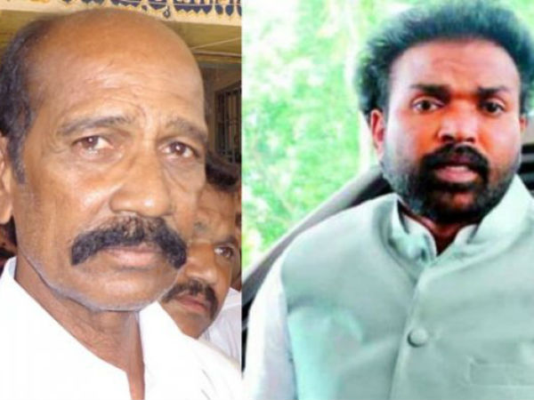 శ్రీరాములు