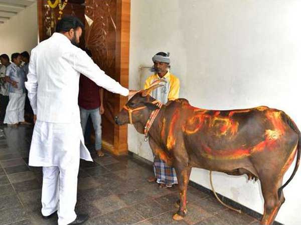 శ్రీరాములు ధ్యానం