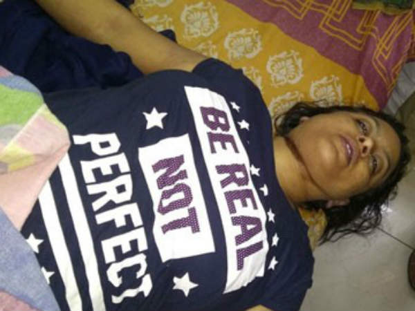 ఎవరామె?: