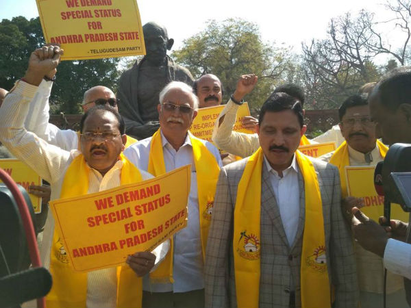 రామ్మోహన్ నాయుడు, జయదేవ్‌కు ప్రాధాన్యం