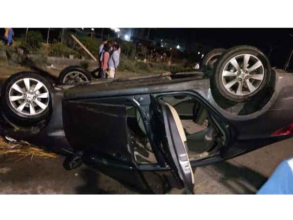 Radio Mirchi RJ Tania Khanna dies in car accident in Noida
