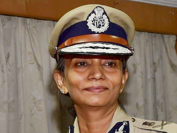 సీఎంకు సెక్యూరిటీ లేదు