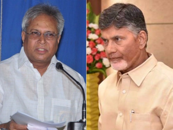 అప్పుడు బాబు డిమాండ్ చేశారు 