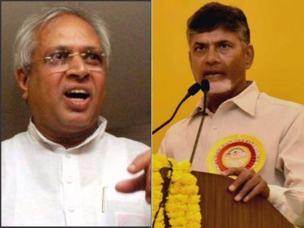 చంద్రబాబును ప్రజలు నమ్మాలంటే..