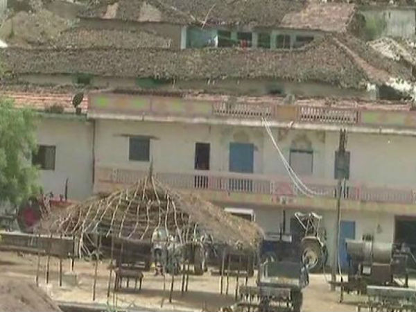 A Curse, Says Village Where No Woman Has Given Birth In 400 Years A Curse, Says Village Where No Woman Has Given Birth In 400 Years