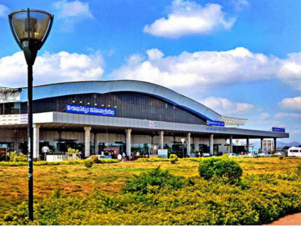 కొత్త సర్వీస్...కోల్ కతాకు