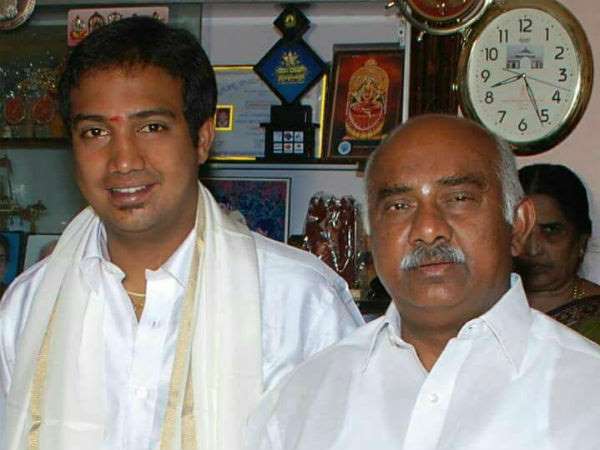 సోషల్ మీడియాలో పోస్టు