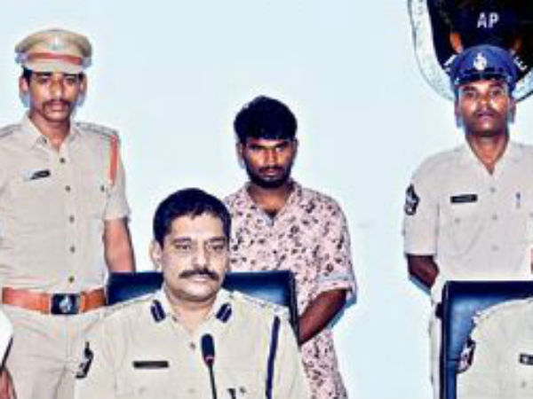 లోతుగా దర్యాప్తు