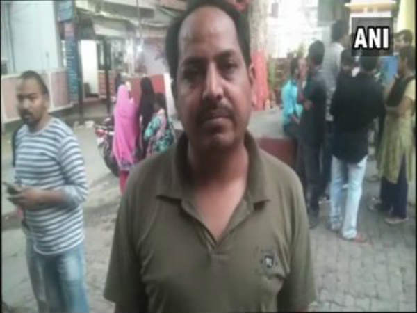 అఫ్షాకు షాక్..